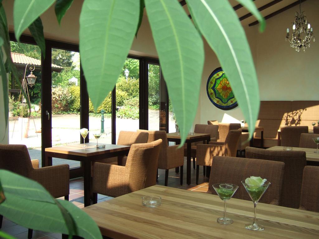 באד דריבורג Landhotel Der Schwallenhof חדר תמונה